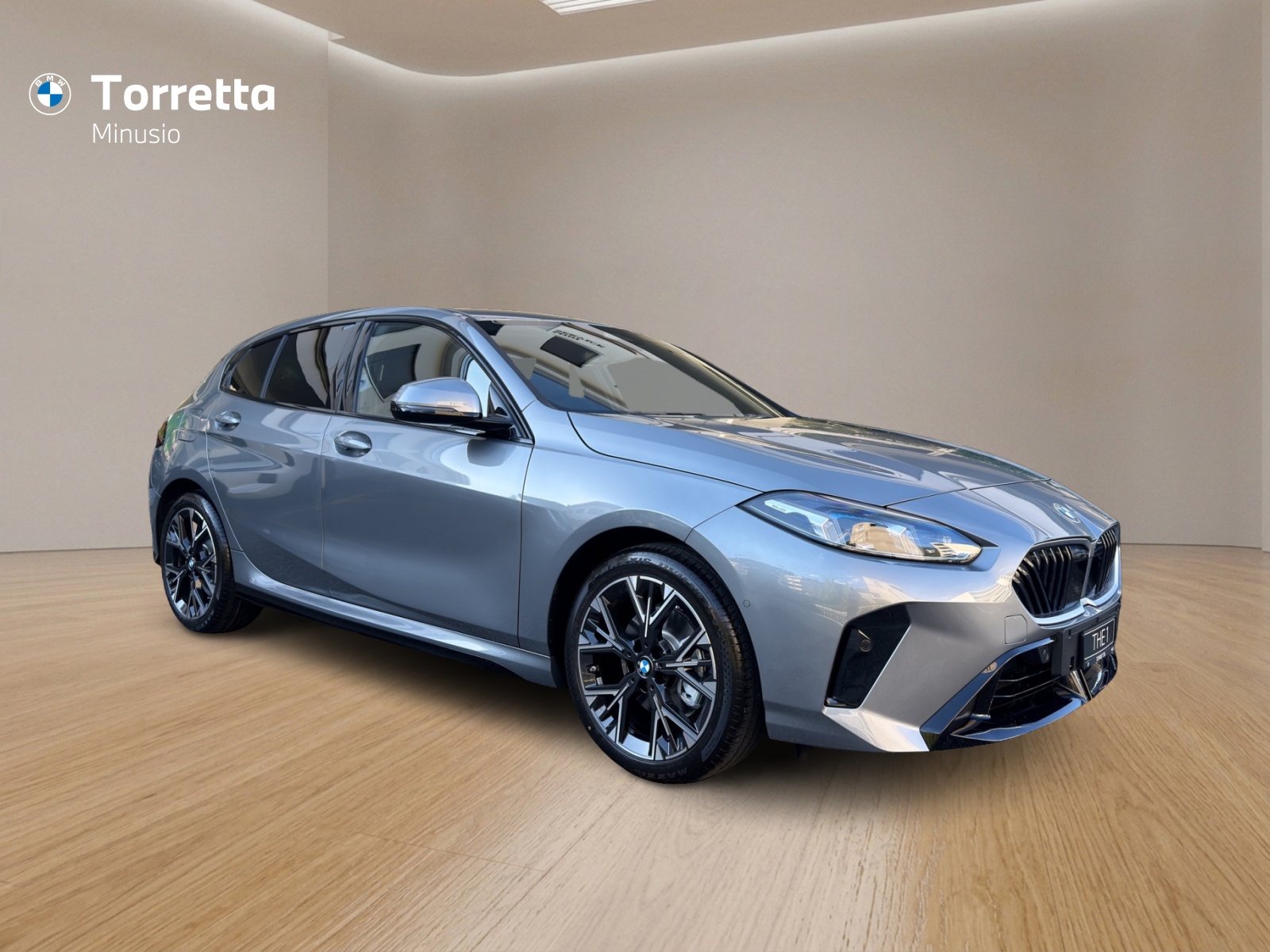 BMW 120 M Sport Steptronic-image-6