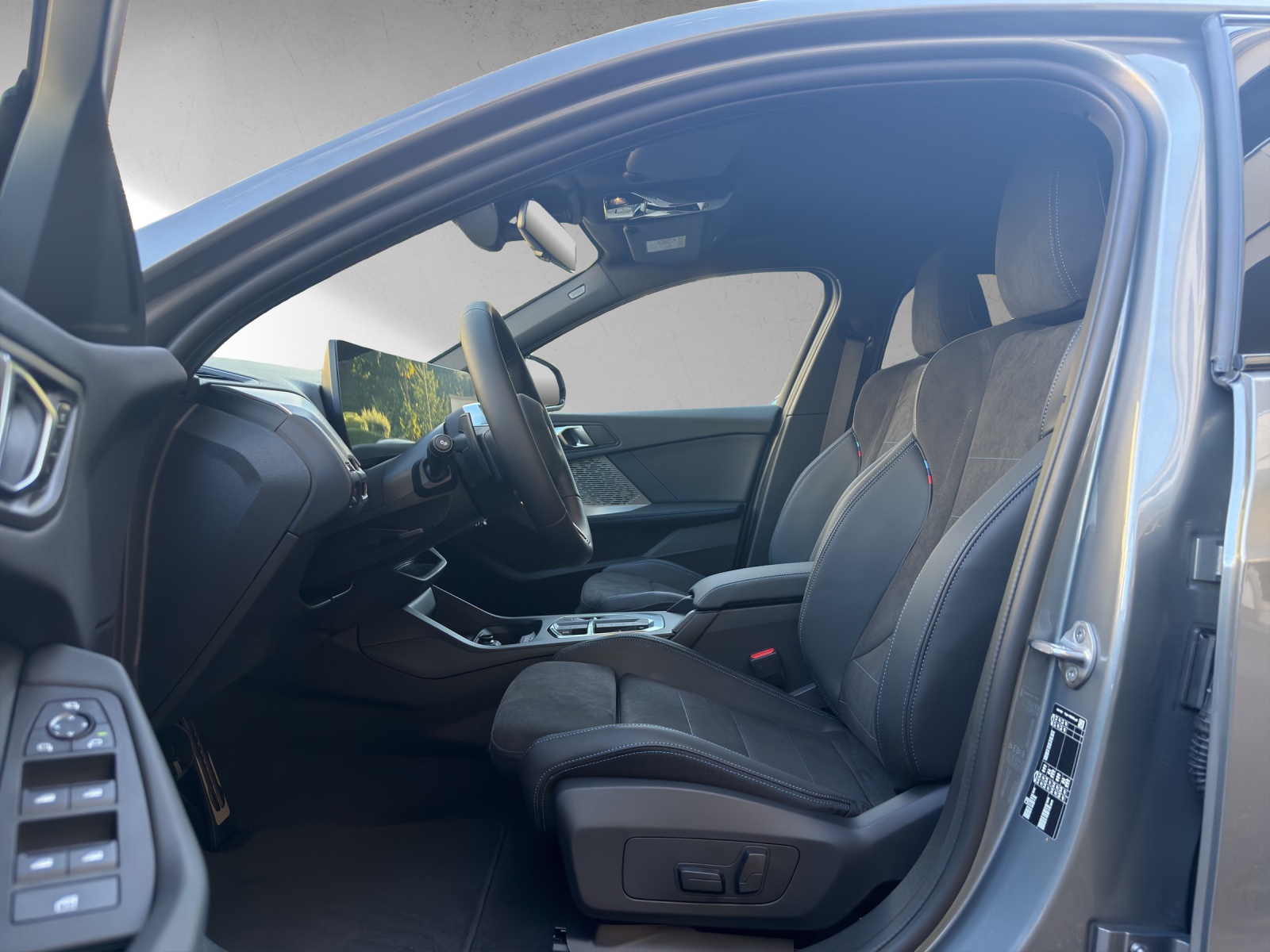 BMW 120 M Sport Steptronic-image-15