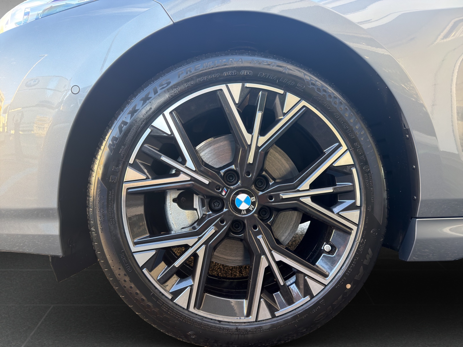 BMW 120 M Sport Steptronic-image-8