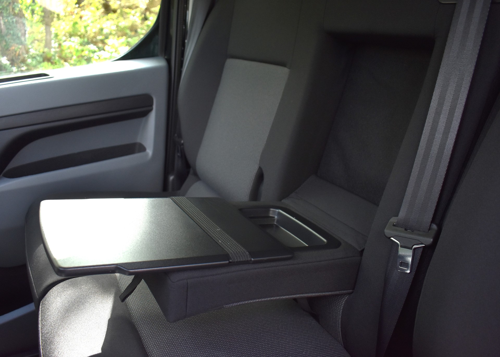 OPEL Vivaro Cargo-e 75 kWh Enjoy M-image-7