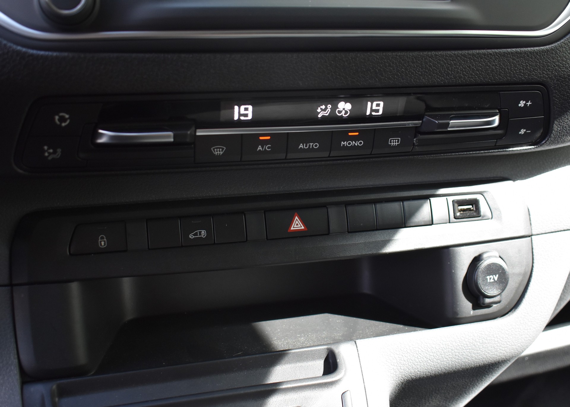 OPEL Vivaro Cargo-e 75 kWh Enjoy M-image-15