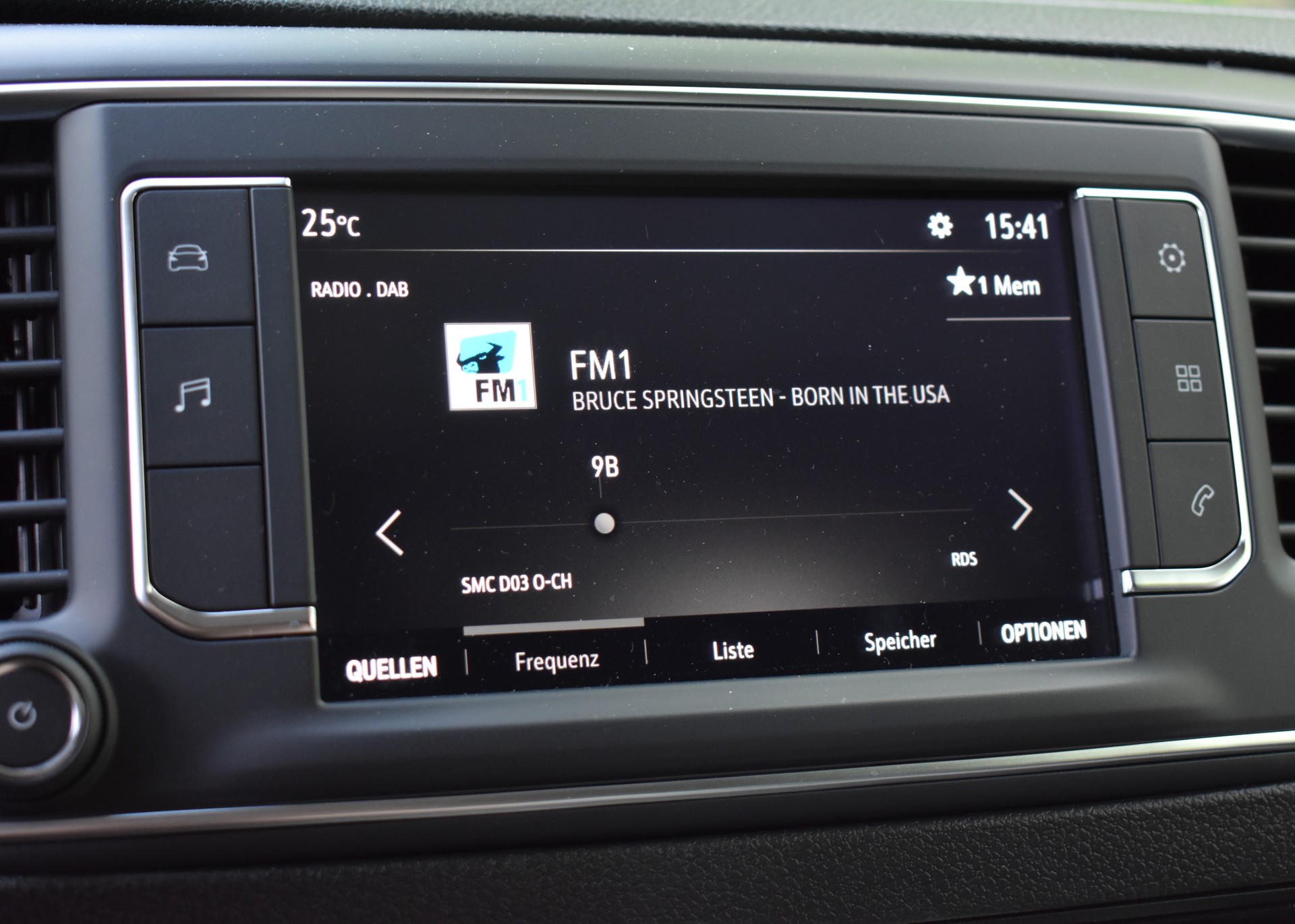 OPEL Vivaro Cargo-e 75 kWh Enjoy M-image-13