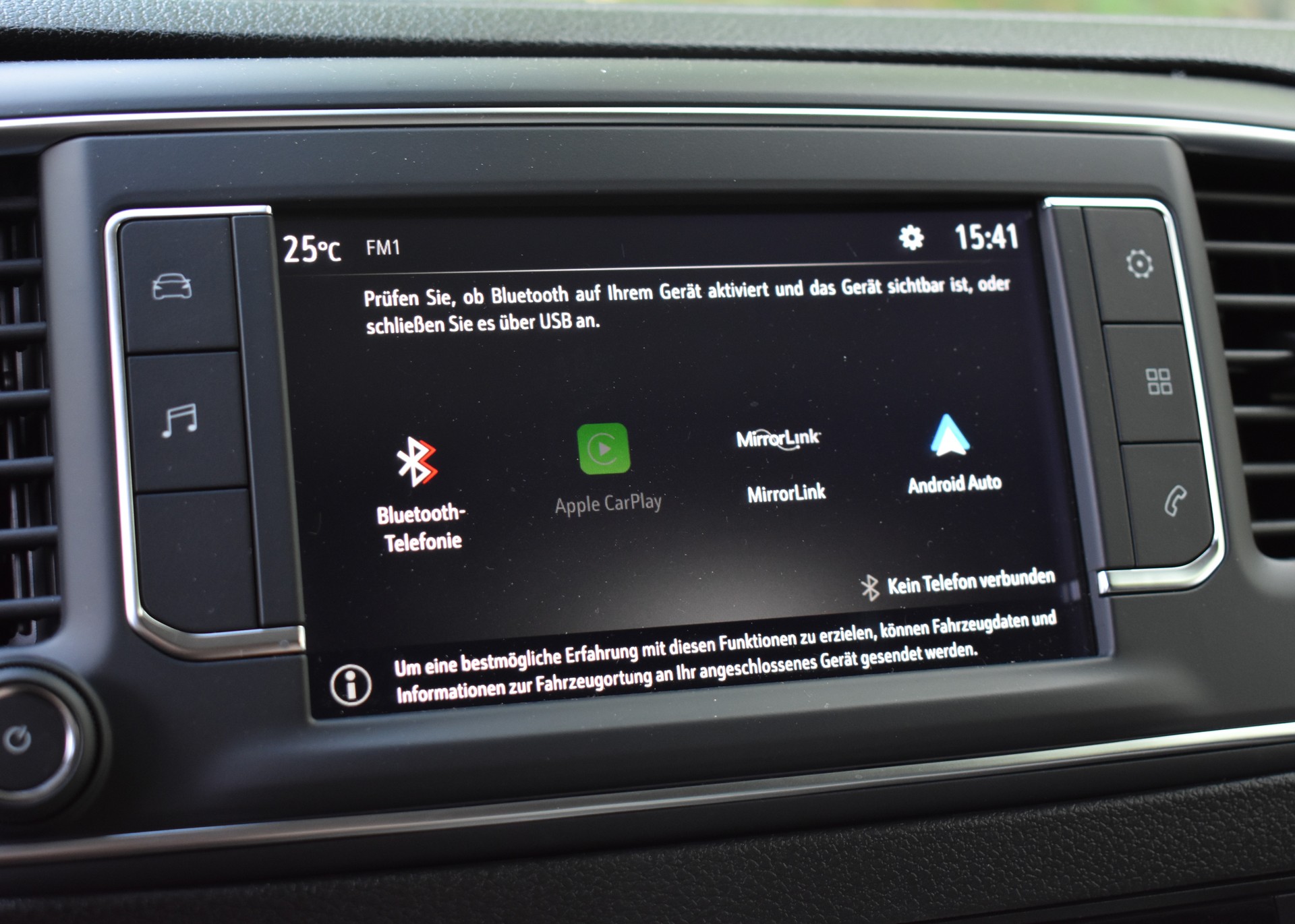 OPEL Vivaro Cargo-e 75 kWh Enjoy M-image-14