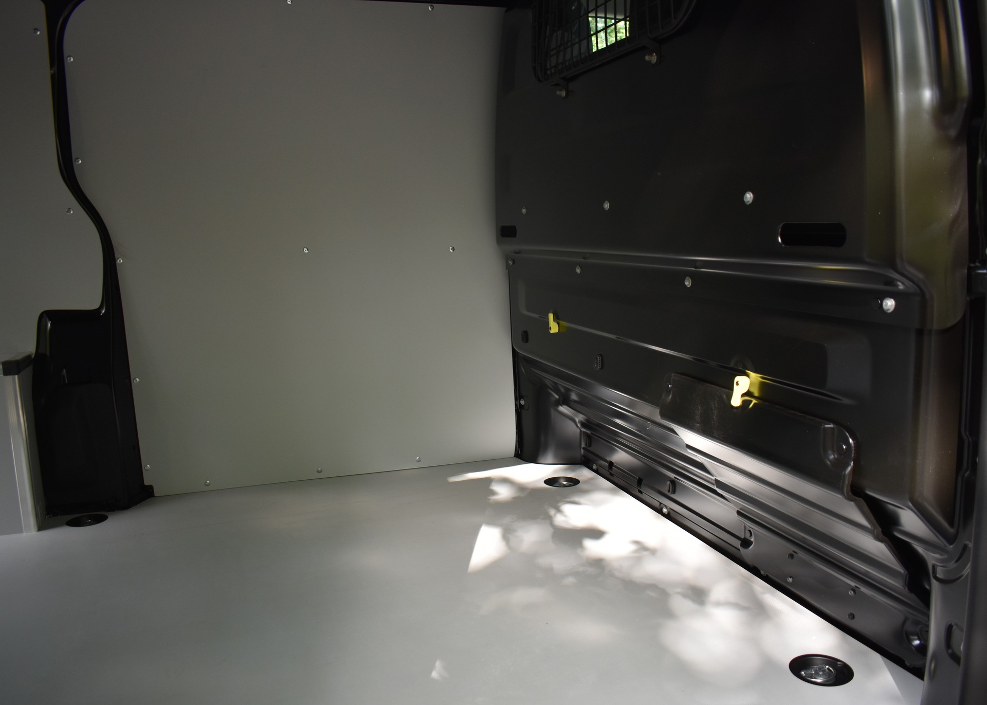 OPEL Vivaro Cargo-e 75 kWh Enjoy M-image-19