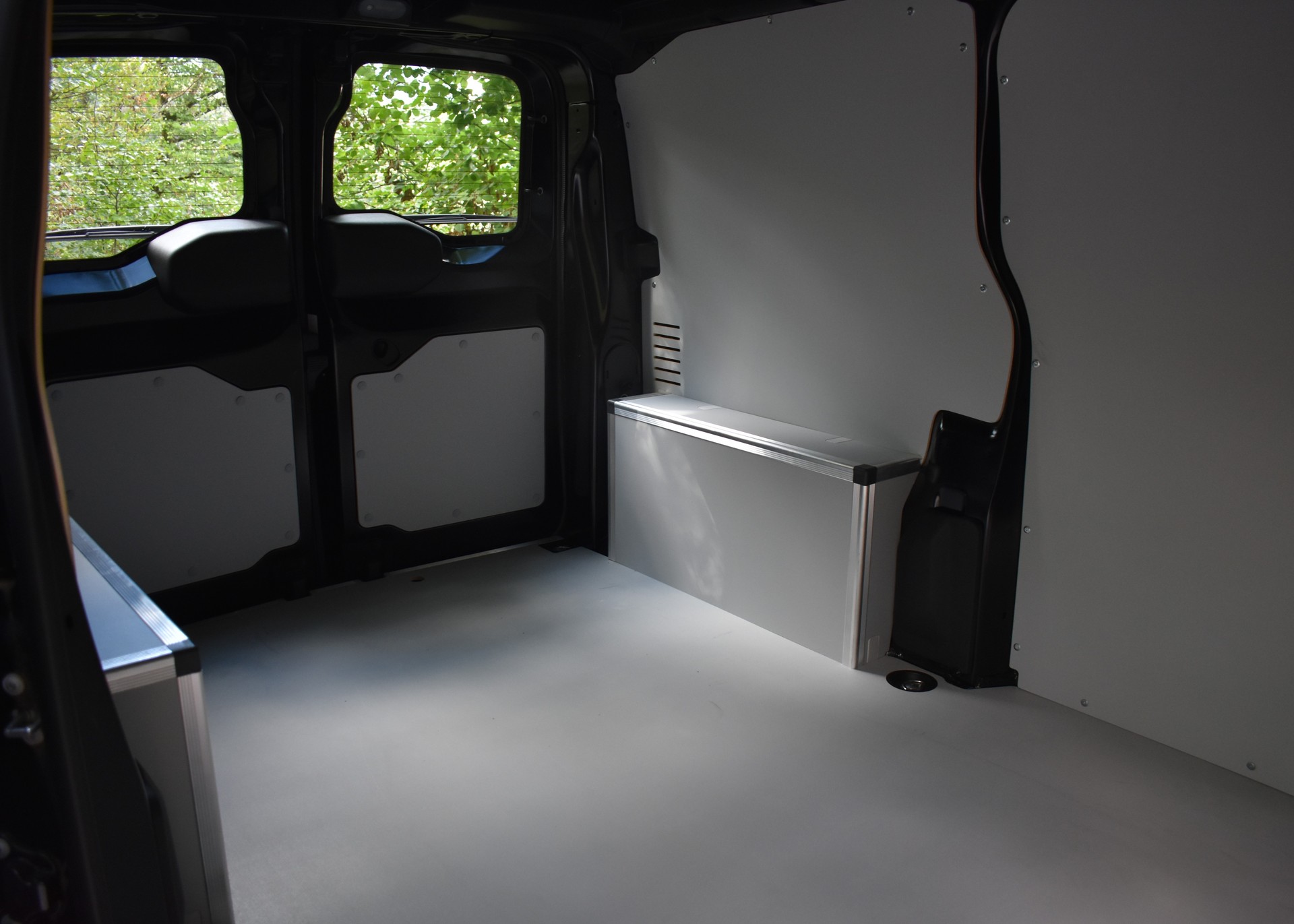 OPEL Vivaro Cargo-e 75 kWh Enjoy M-image-21