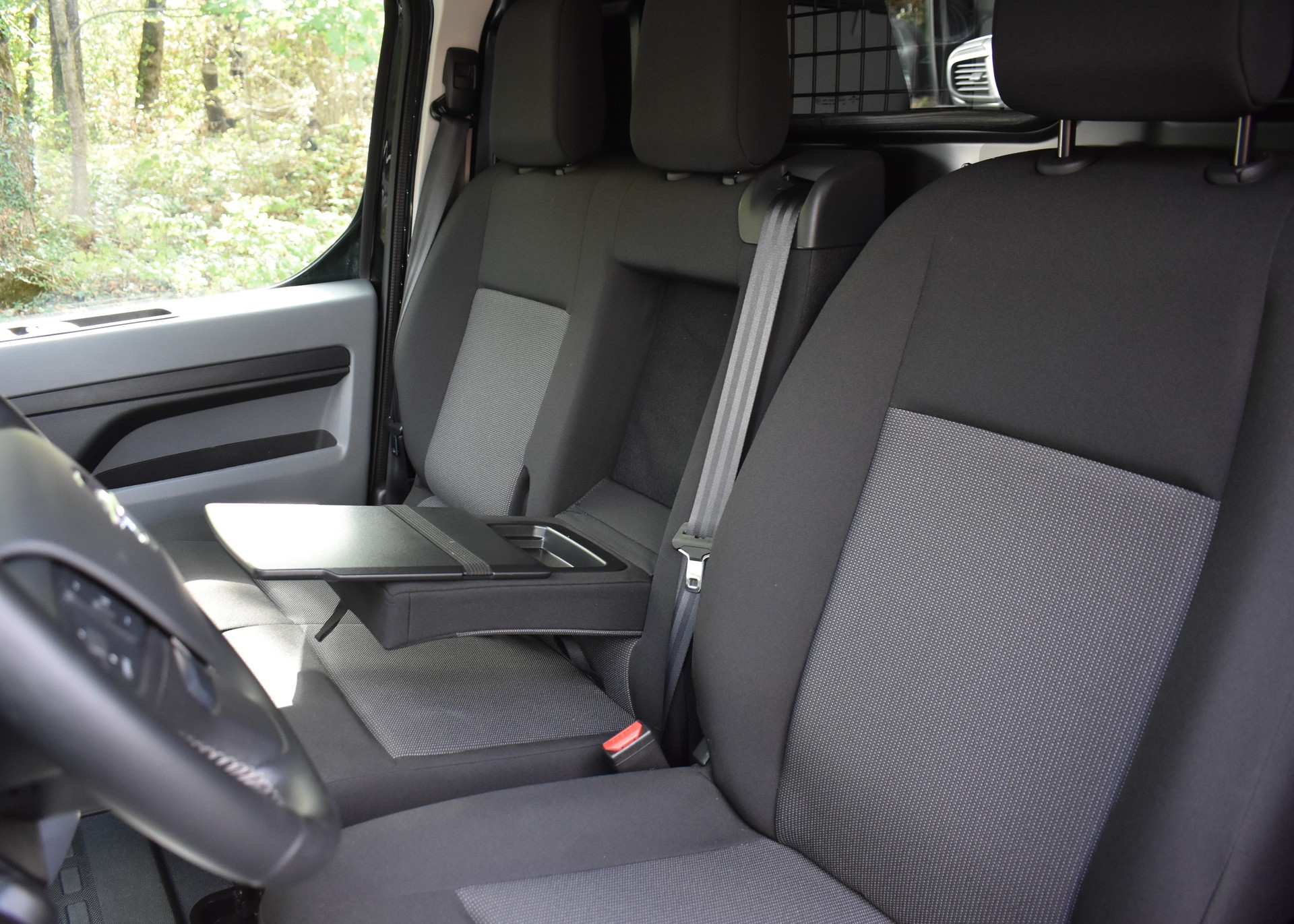 OPEL Vivaro Cargo-e 75 kWh Enjoy M-image-6