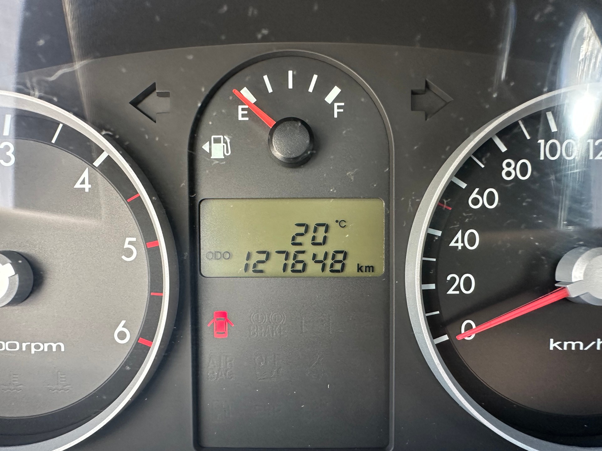 HYUNDAI Getz 1.5 CRDi Premium-image-11