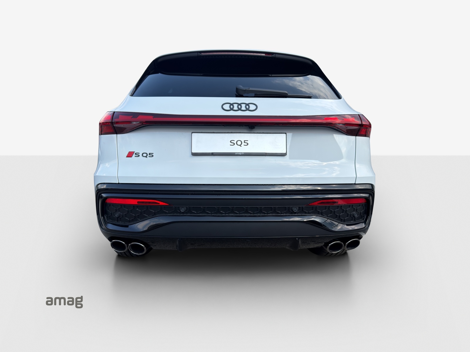 AUDI SQ5 TFSI quattro S-tronic-image-3