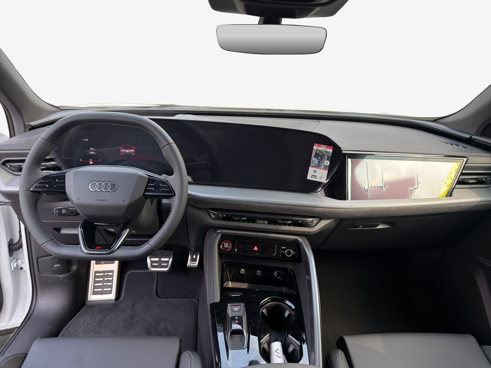 AUDI SQ5 TFSI quattro S-tronic-image-8