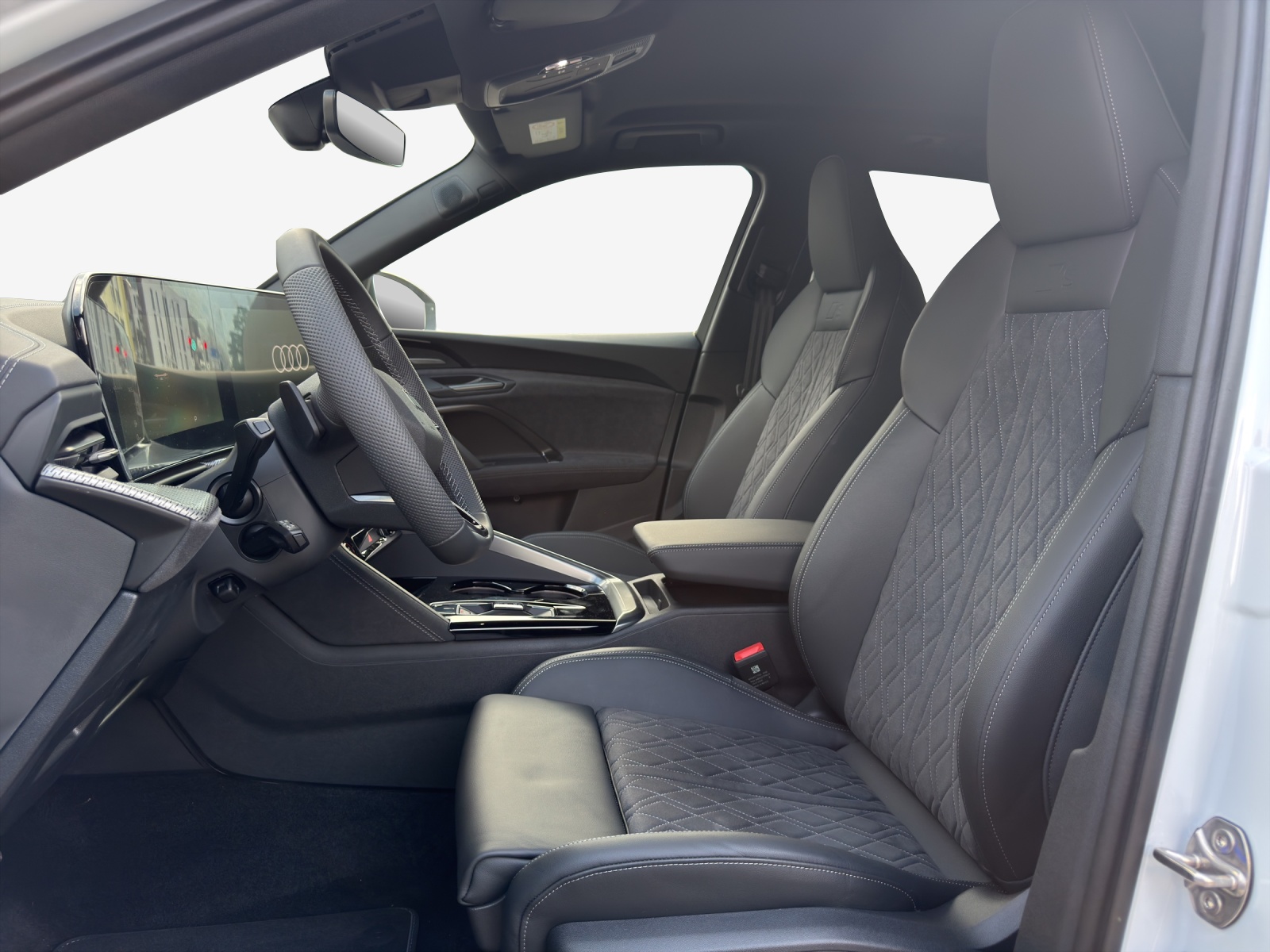 AUDI SQ5 TFSI quattro S-tronic-image-7