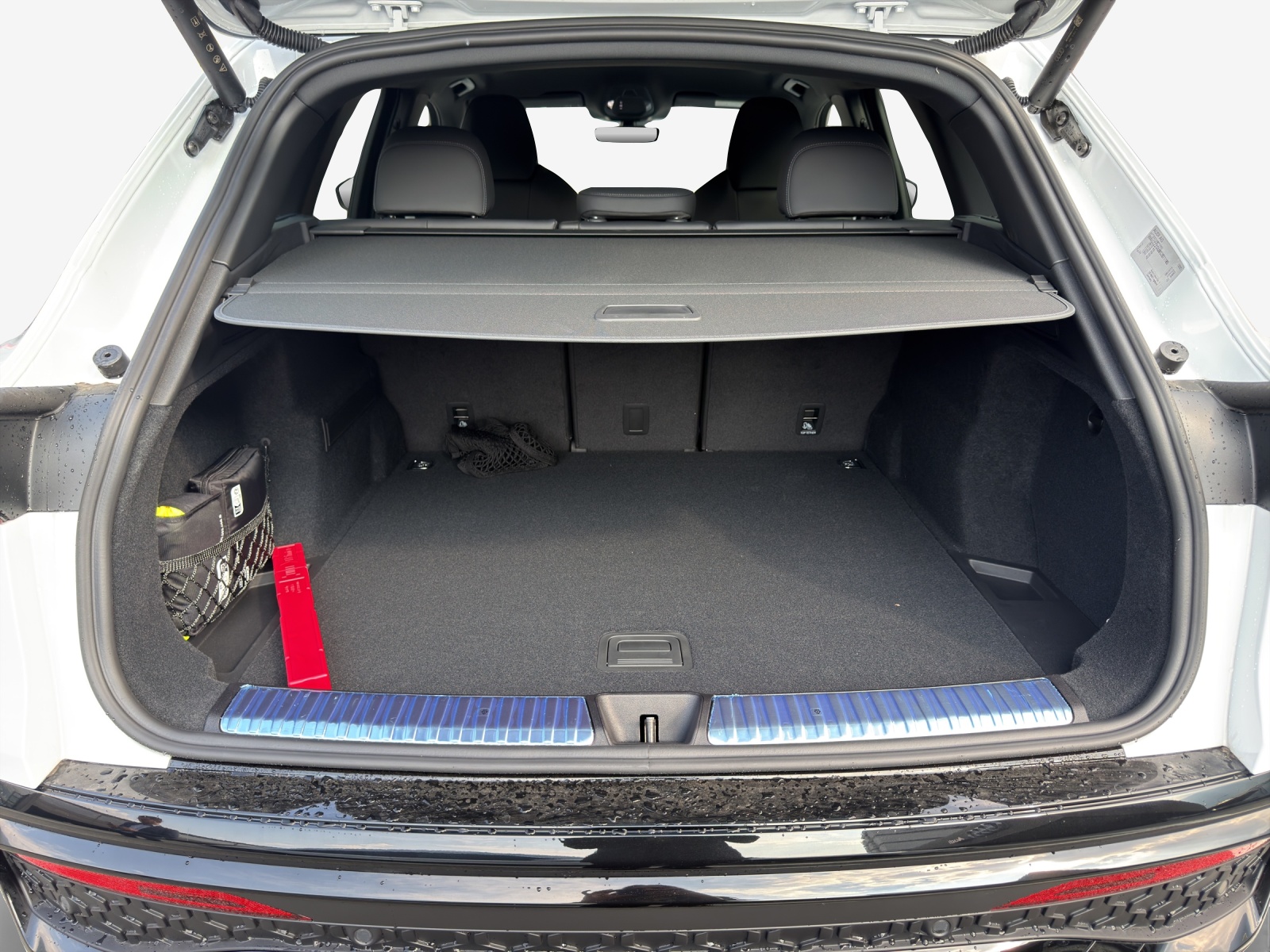 AUDI SQ5 TFSI quattro S-tronic-image-12
