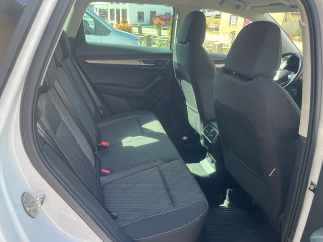 SKODA Karoq 2.0 TDI Style 4x4 DSG-image-5