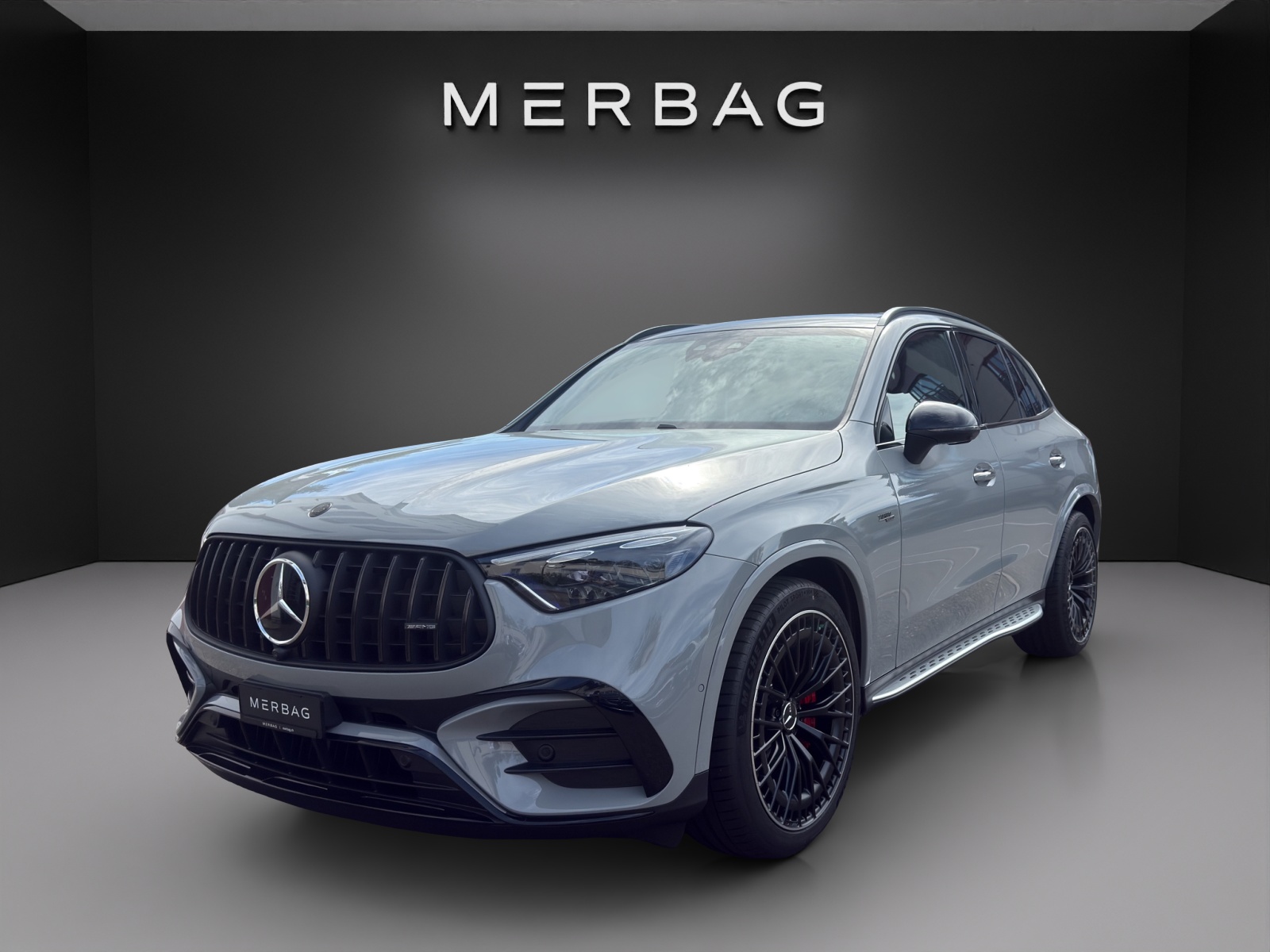 MERCEDES-BENZ GLC 53 AMG-image-2