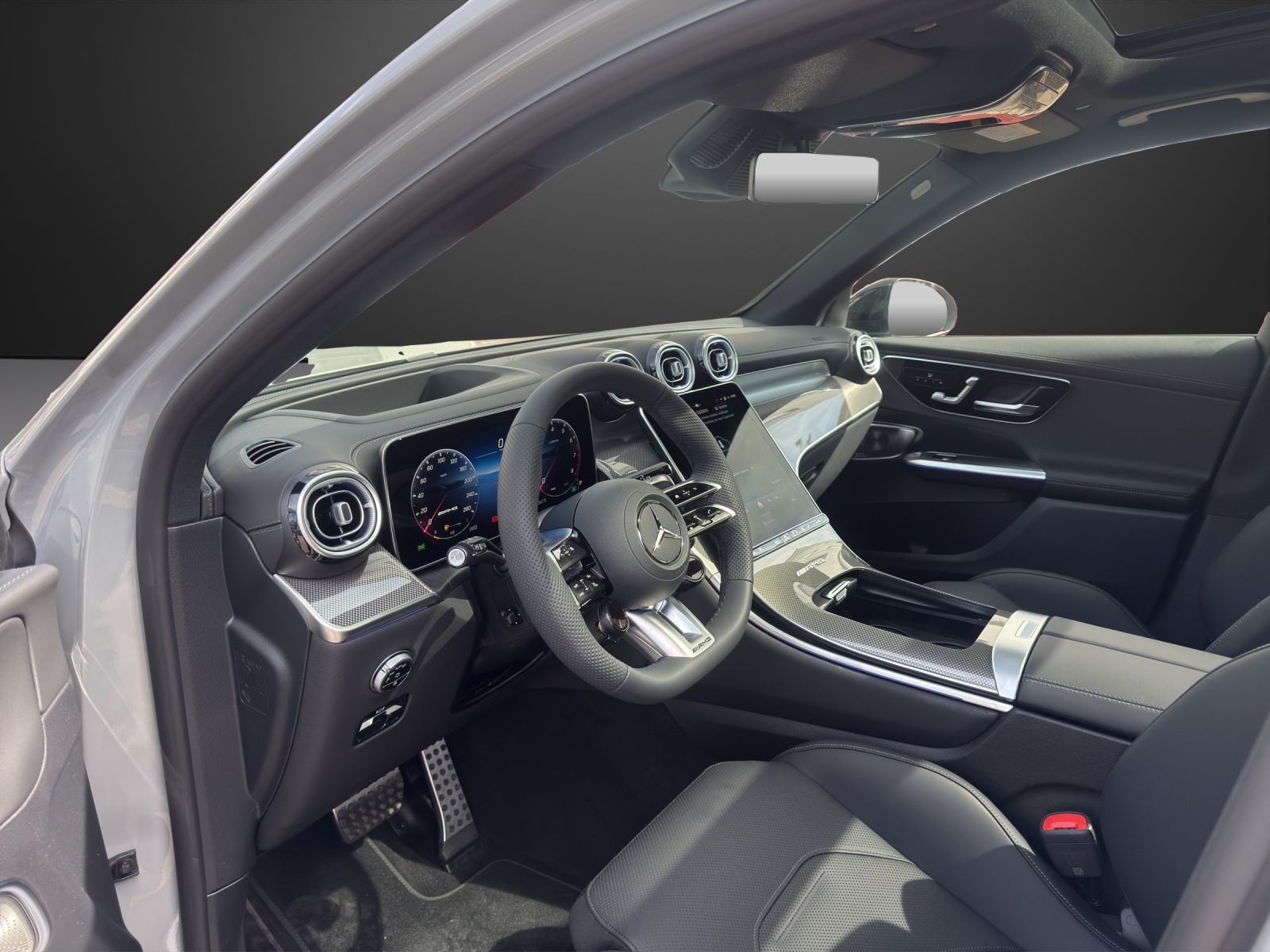 MERCEDES-BENZ GLC 53 AMG-image-11