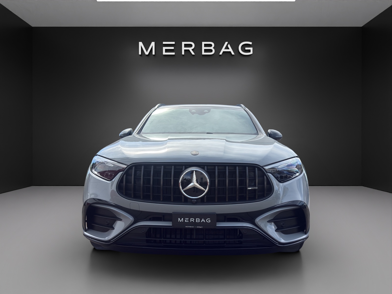 MERCEDES-BENZ GLC 53 AMG-image-1