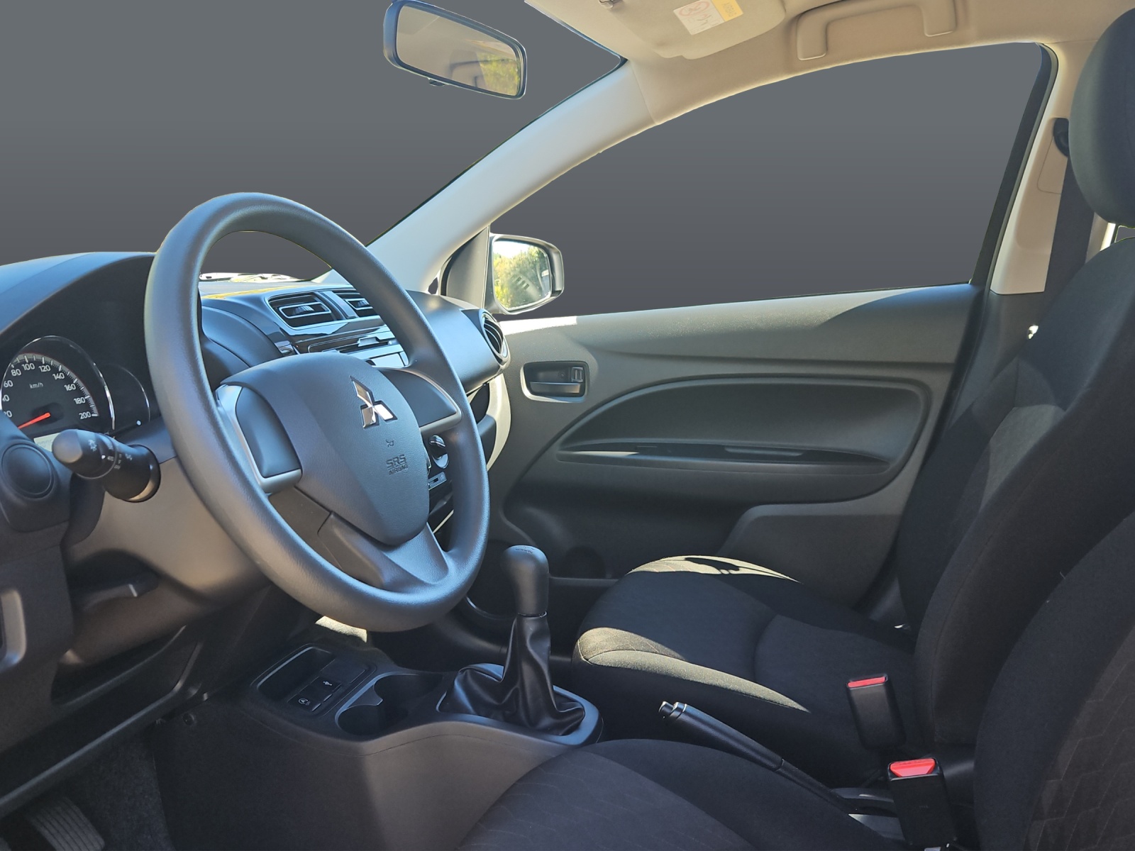 MITSUBISHI Space Star 1.0 Pure-image-6