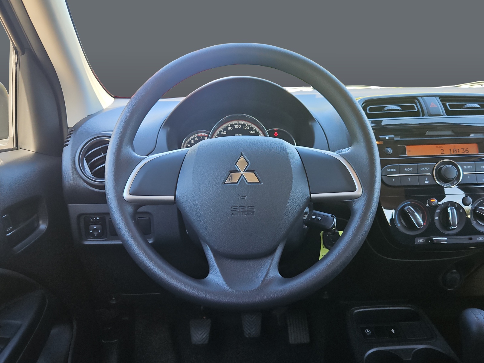 MITSUBISHI Space Star 1.0 Pure-image-7