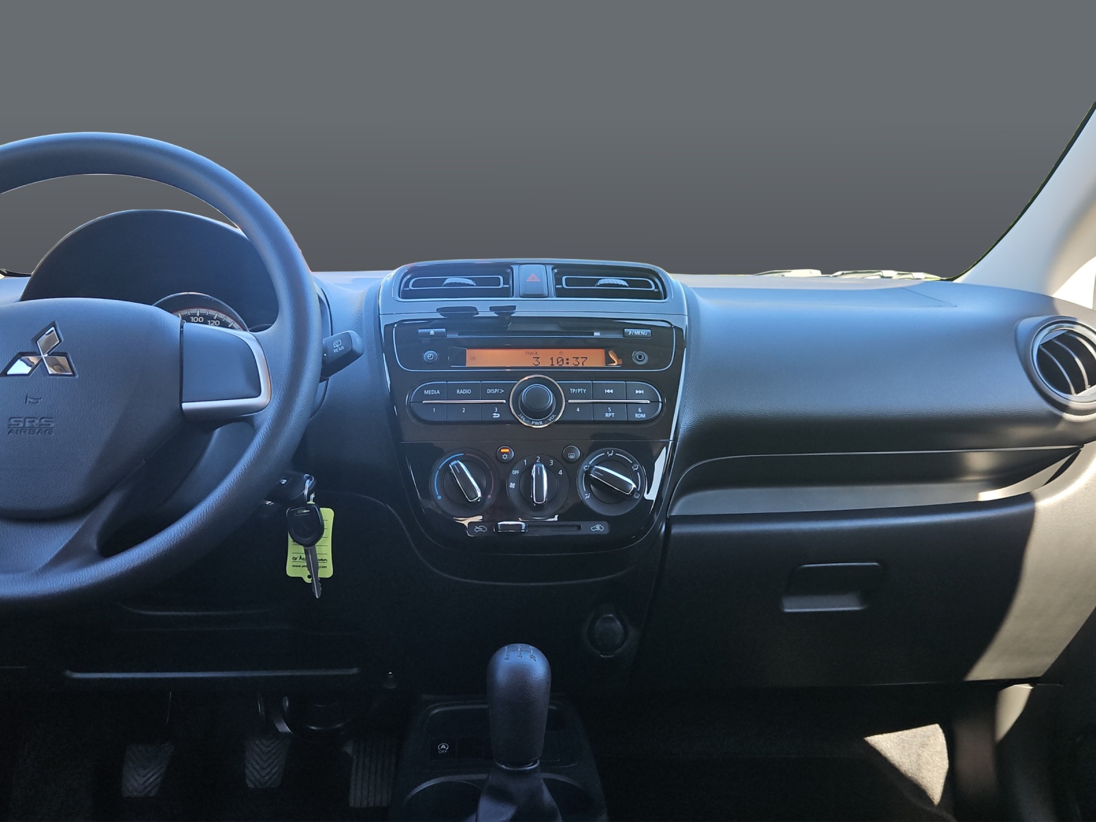 MITSUBISHI Space Star 1.0 Pure-image-9