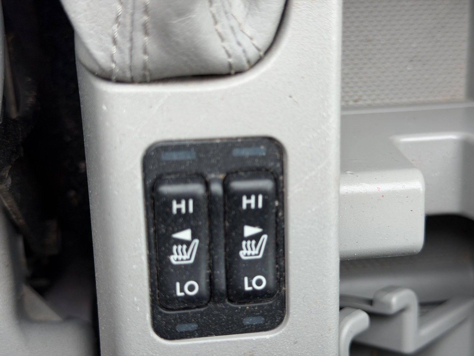 SUBARU Forester 2.0XS Comfort Automatic-image-23