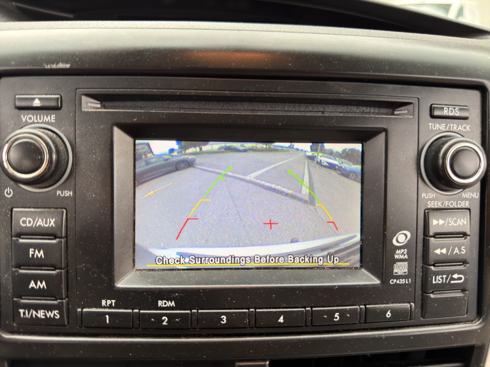 SUBARU Forester 2.0XS Comfort Automatic-image-20