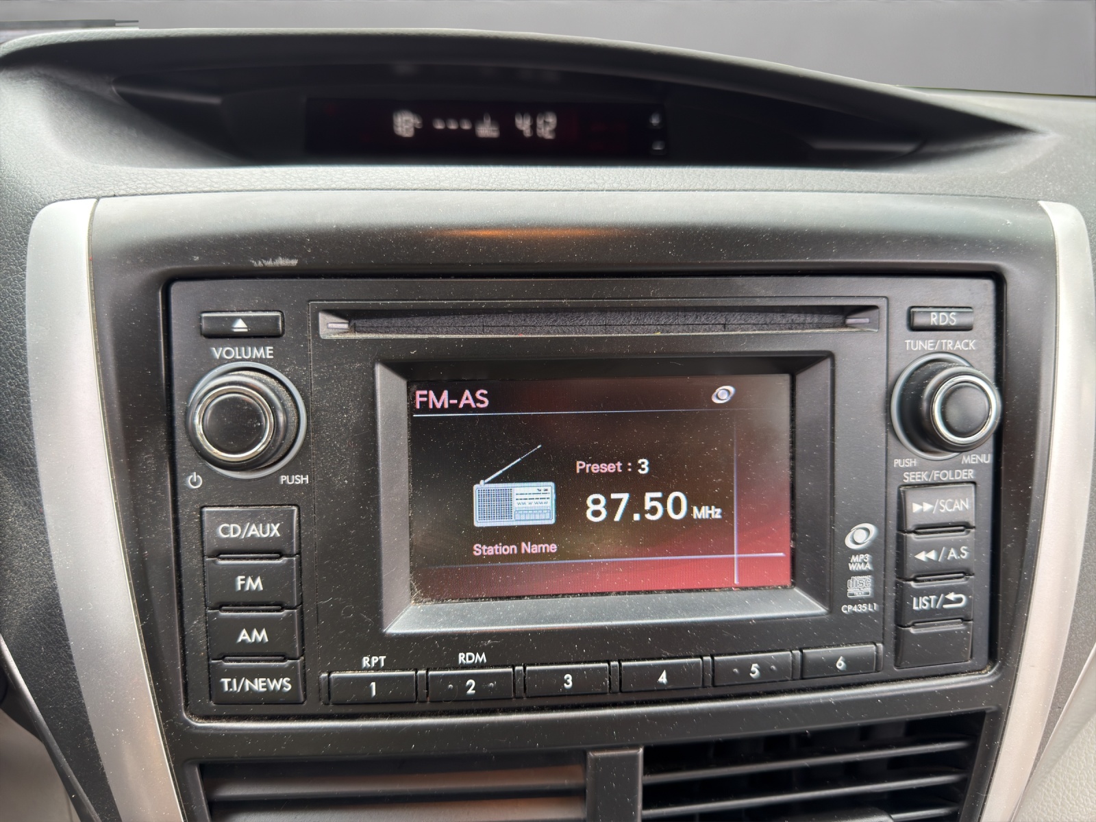 SUBARU Forester 2.0XS Comfort Automatic-image-14