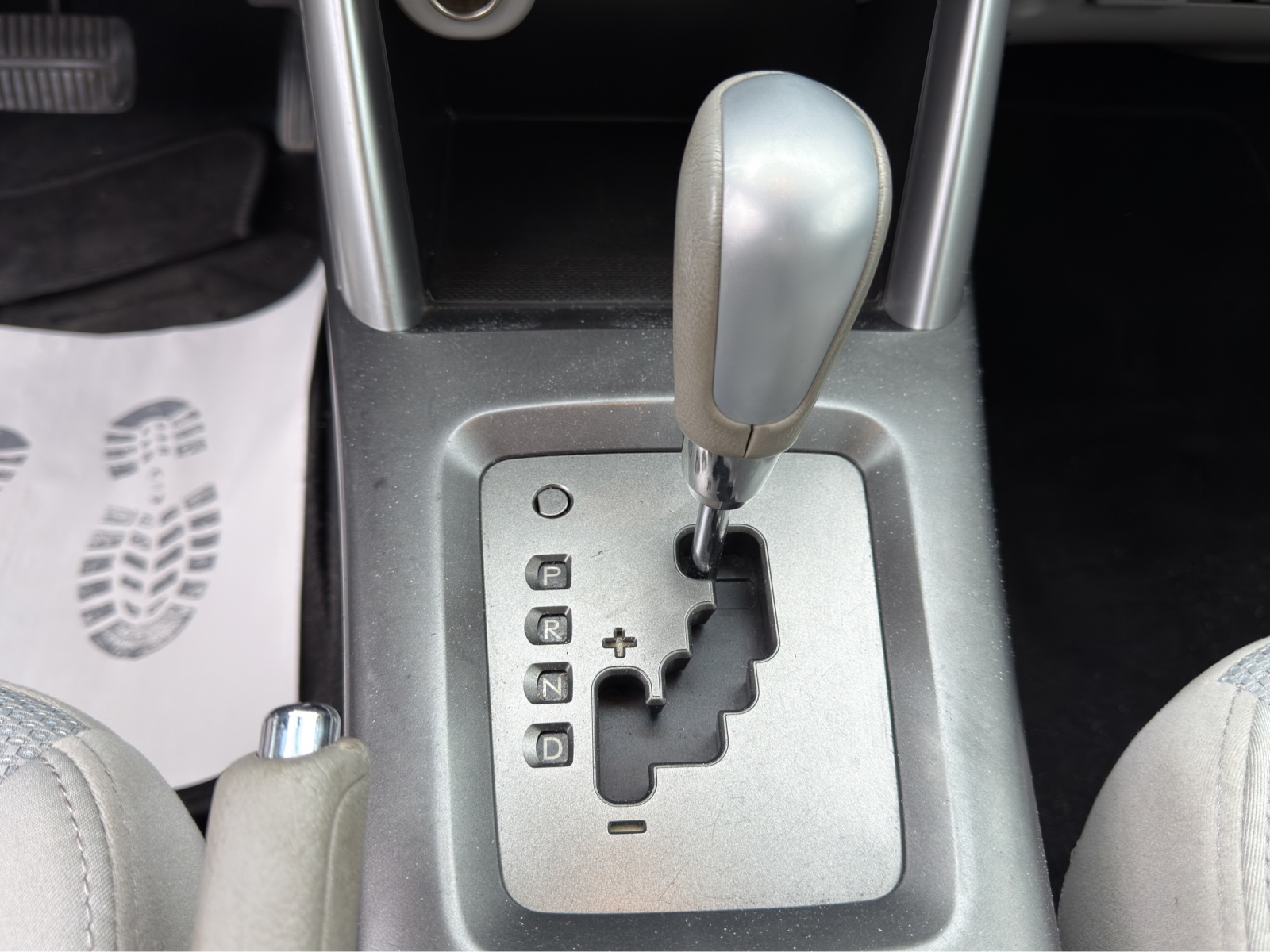 SUBARU Forester 2.0XS Comfort Automatic-image-22