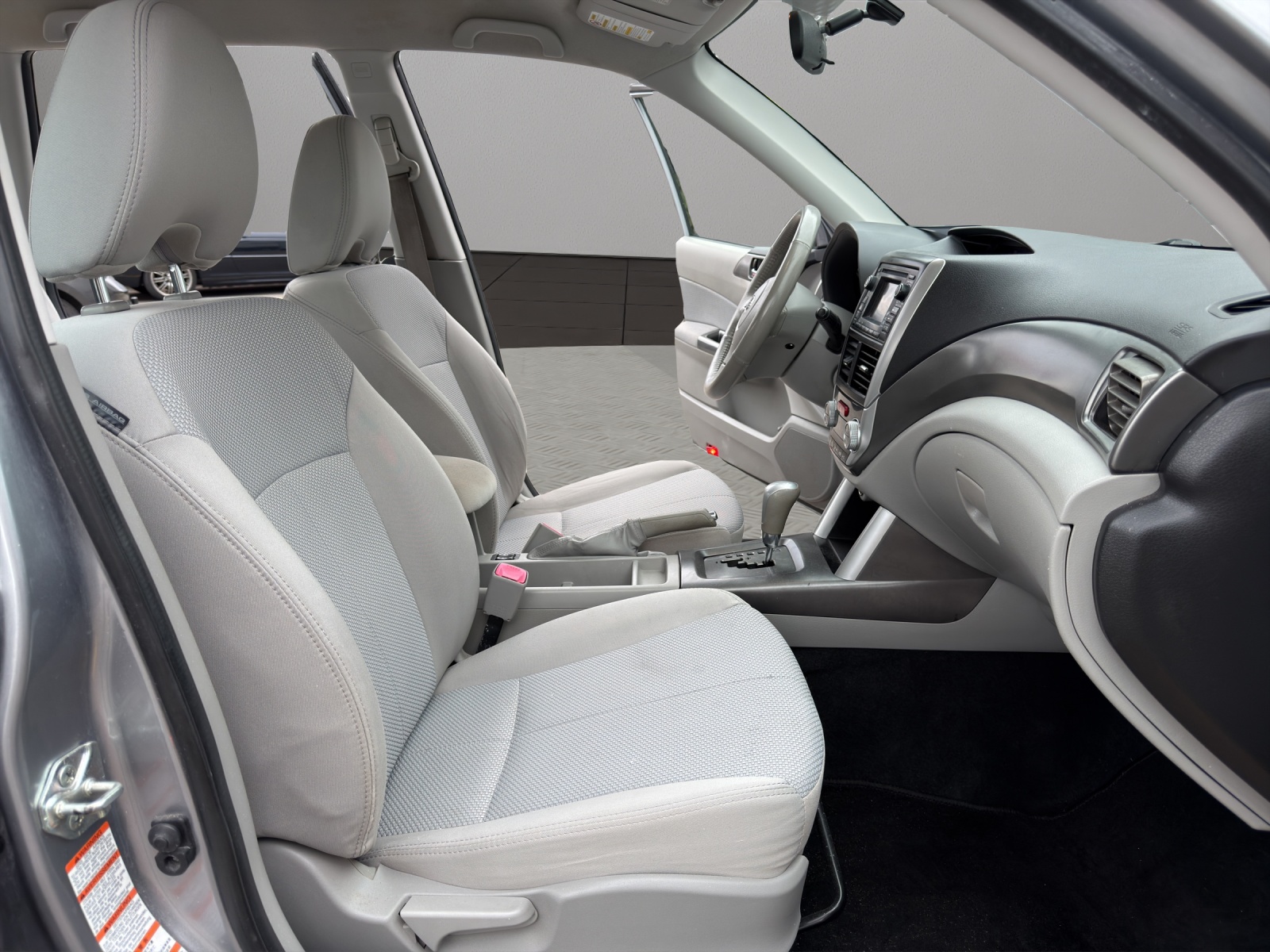 SUBARU Forester 2.0XS Comfort Automatic-image-16