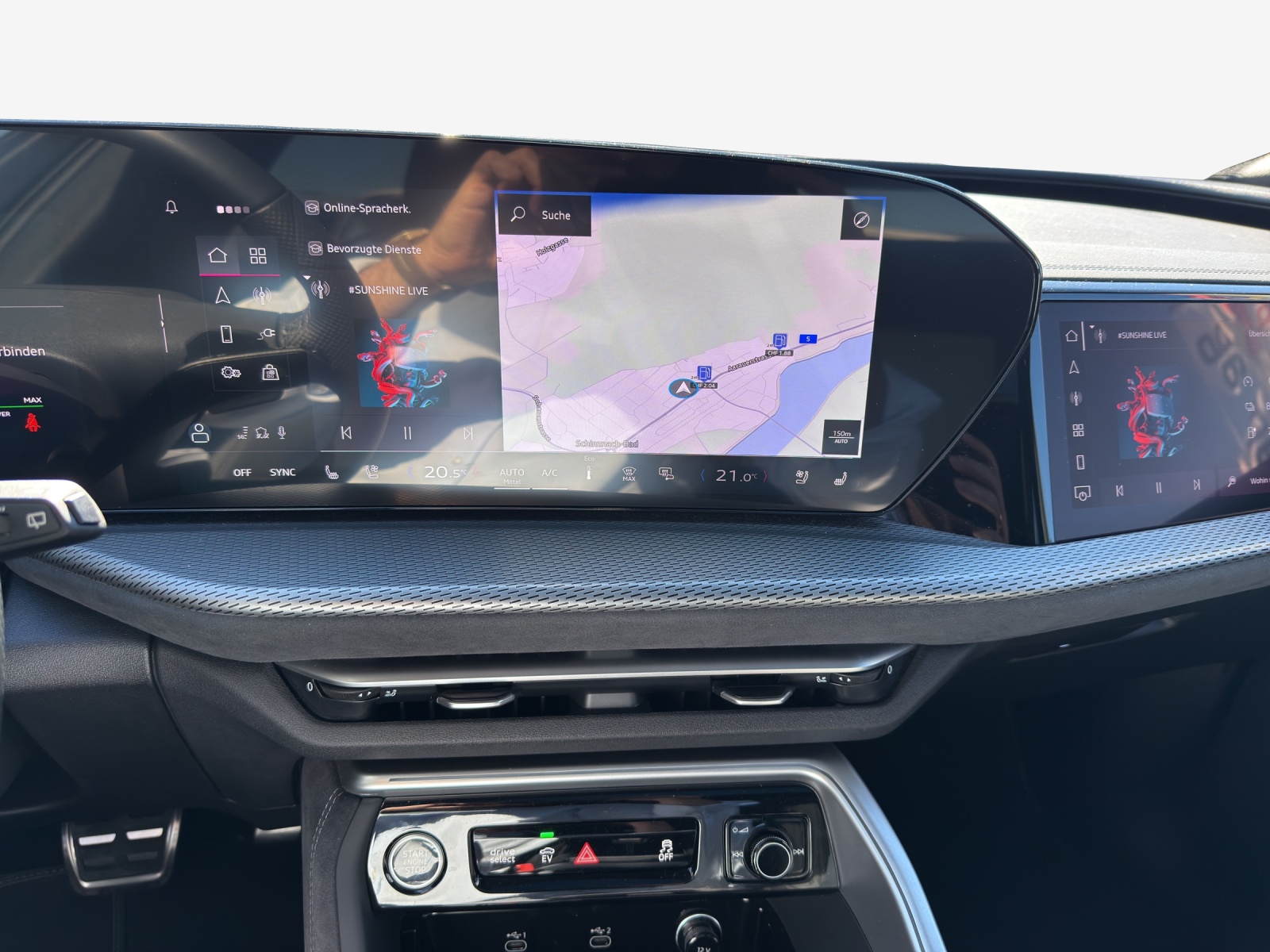 AUDI Q5 e-hybrid quattro 270 kW S-tronic-image-10