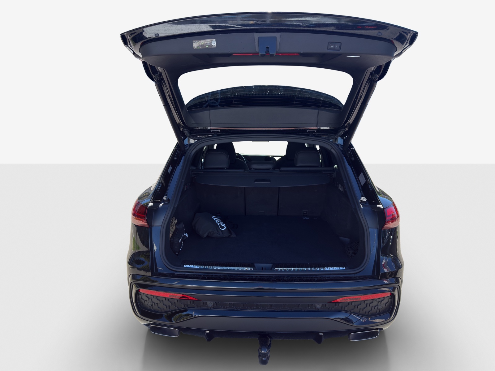 AUDI Q5 e-hybrid quattro 270 kW S-tronic-image-12