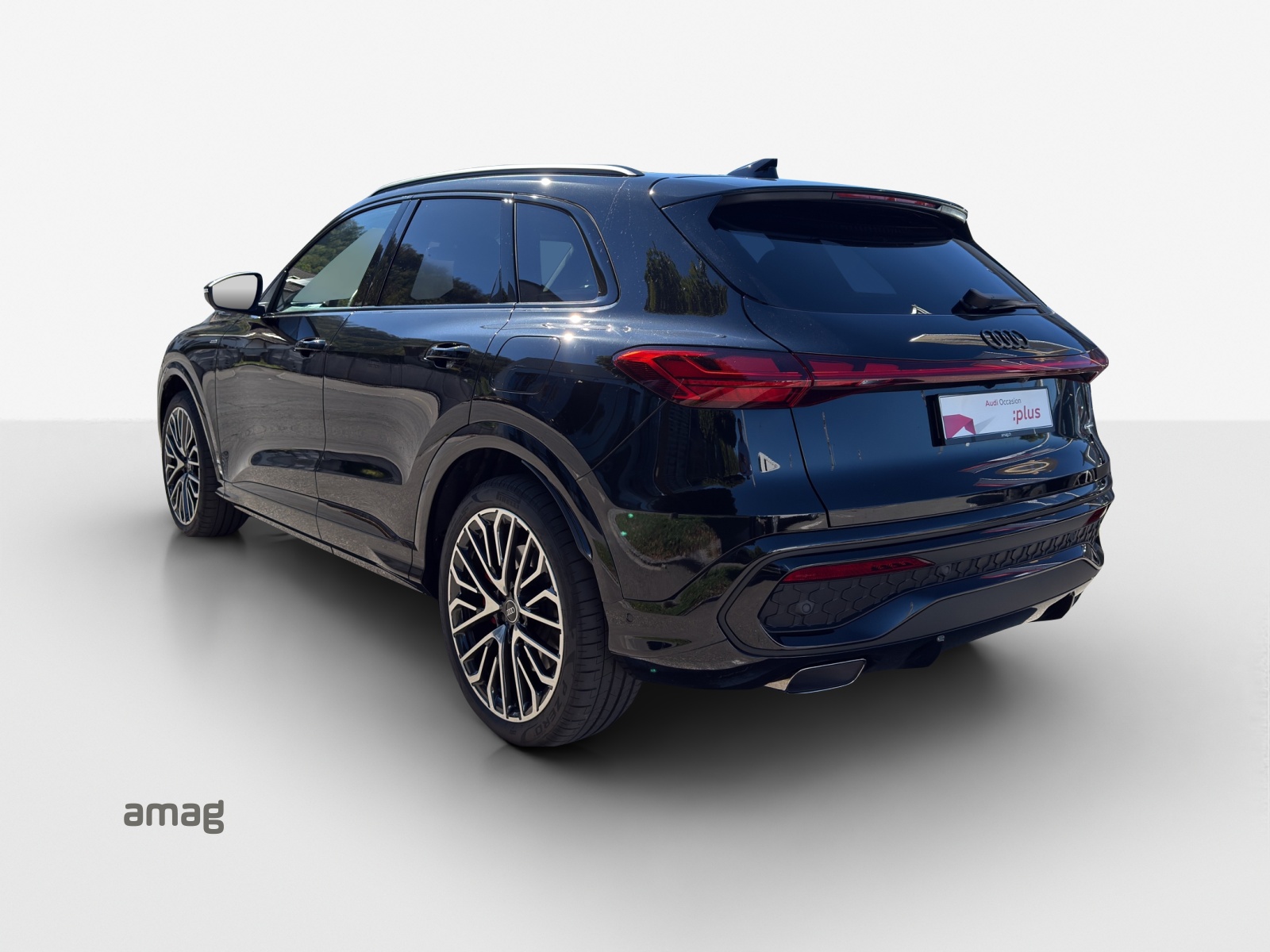 AUDI Q5 e-hybrid quattro 270 kW S-tronic-image-2