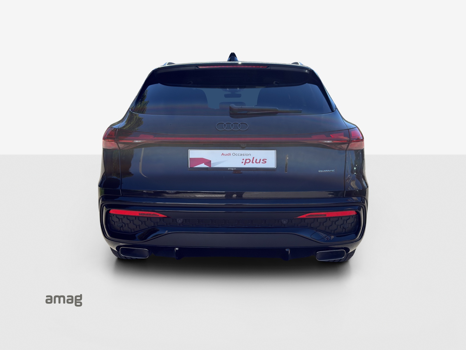 AUDI Q5 e-hybrid quattro 270 kW S-tronic-image-3