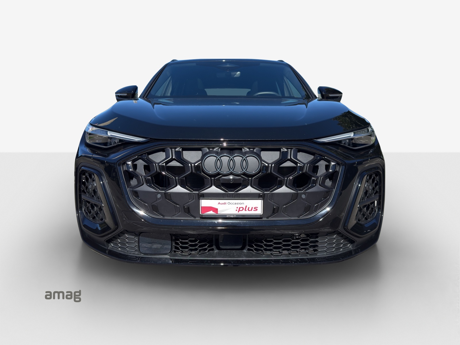 AUDI Q5 e-hybrid quattro 270 kW S-tronic-image-6