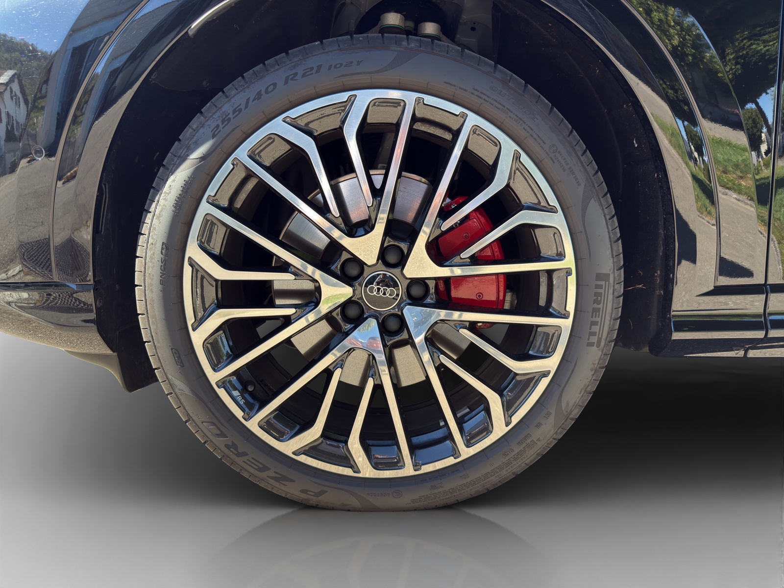 AUDI Q5 e-hybrid quattro 270 kW S-tronic-image-15