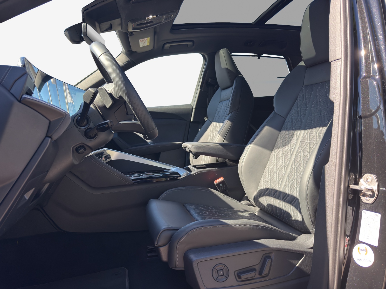 AUDI Q5 e-hybrid quattro 270 kW S-tronic-image-7