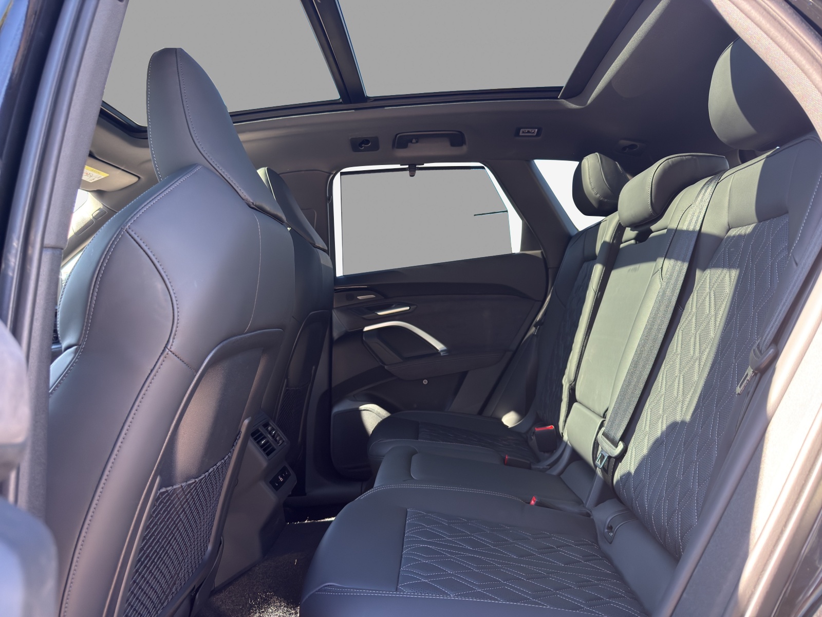 AUDI Q5 e-hybrid quattro 270 kW S-tronic-image-11