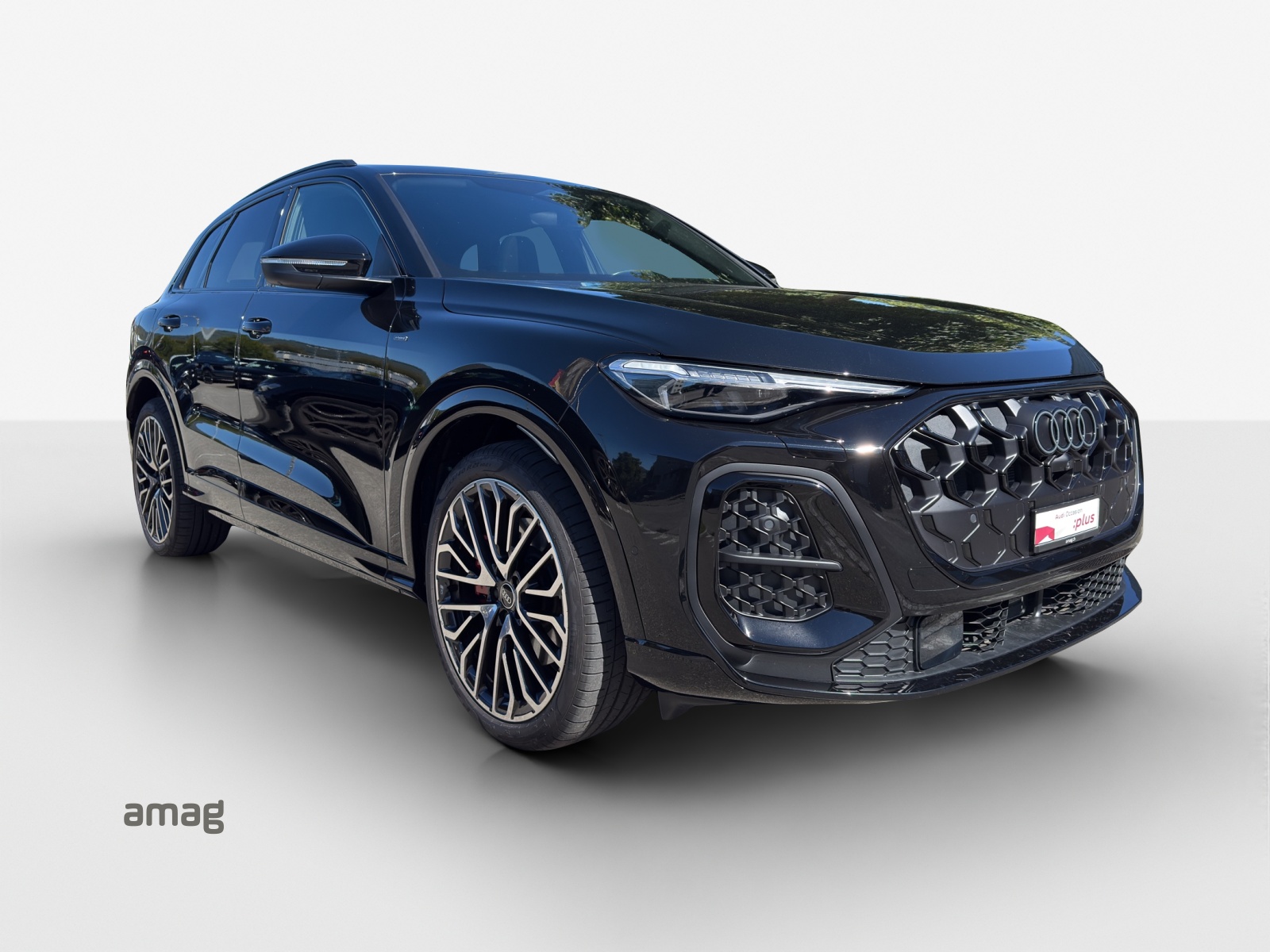 AUDI Q5 e-hybrid quattro 270 kW S-tronic-image-5