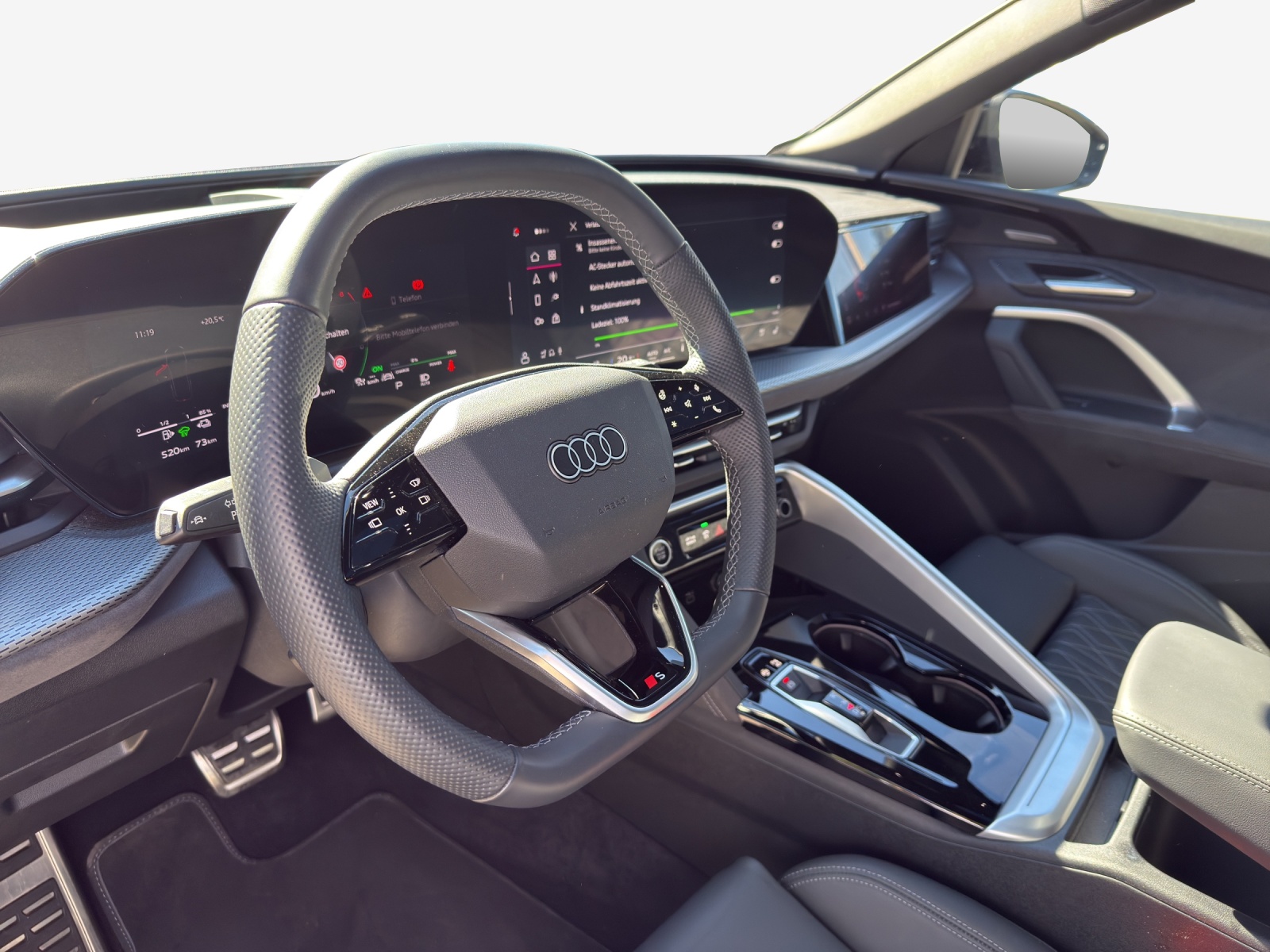 AUDI Q5 e-hybrid quattro 270 kW S-tronic-image-13
