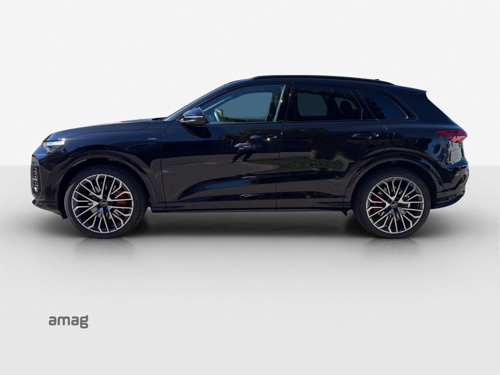 AUDI Q5 e-hybrid quattro 270 kW S-tronic-showroom-element-1