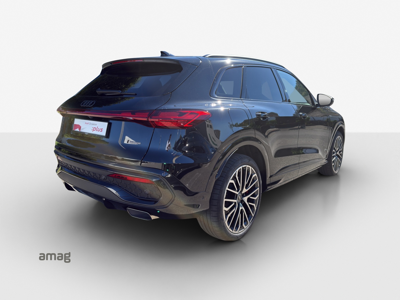 AUDI Q5 e-hybrid quattro 270 kW S-tronic-image-4