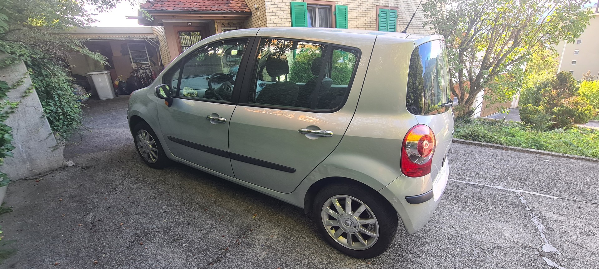 RENAULT MODUS-image-2