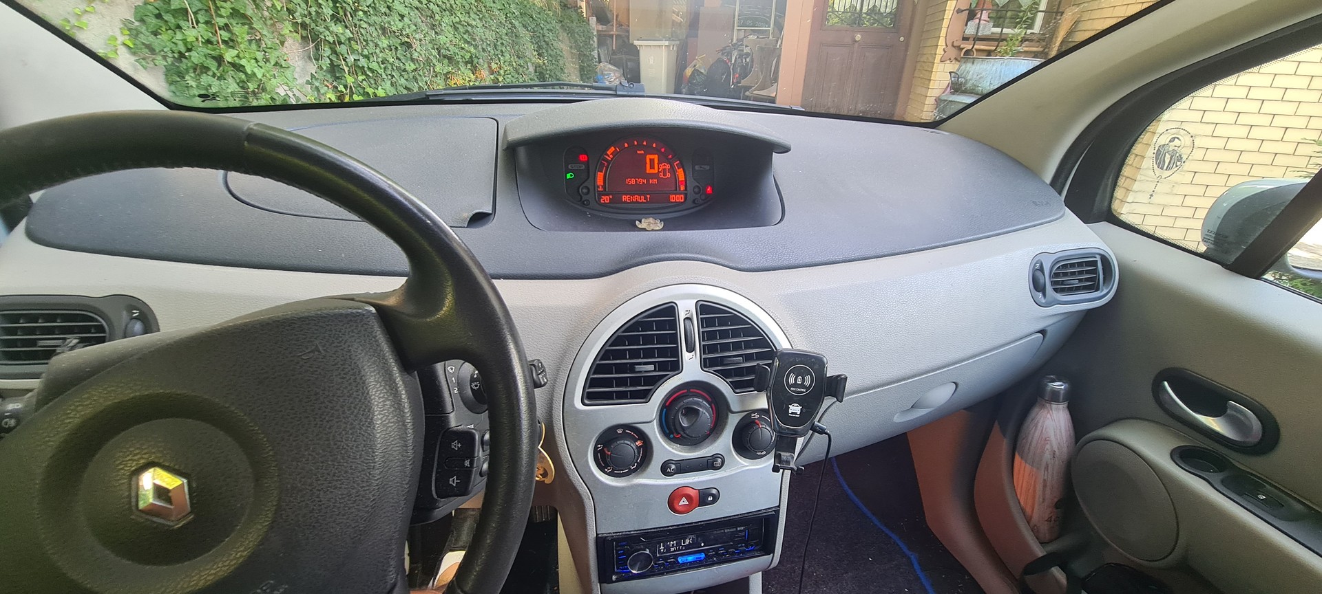 RENAULT MODUS-image-3