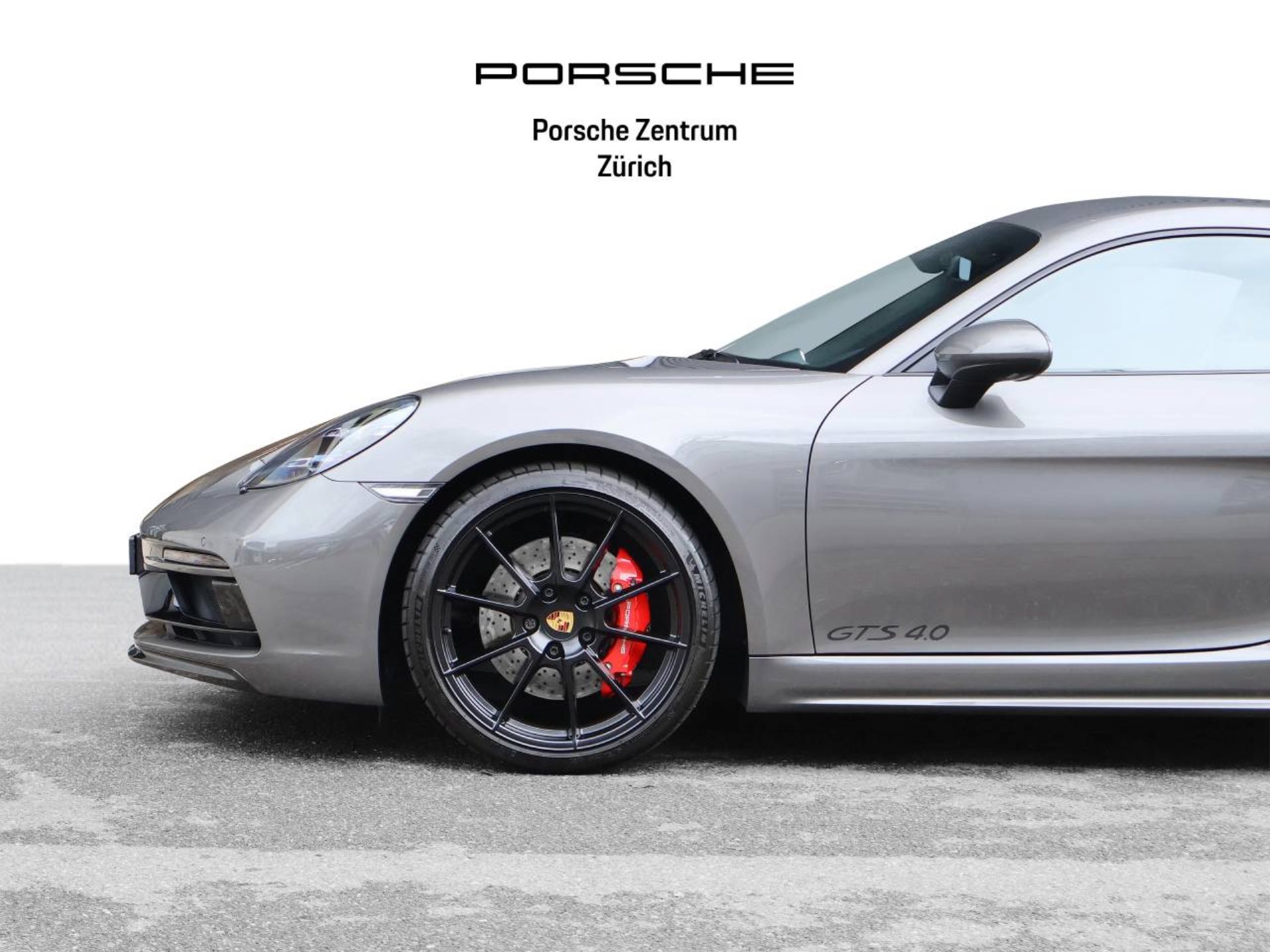 PORSCHE 718 Cayman GTS 4.0-image-10