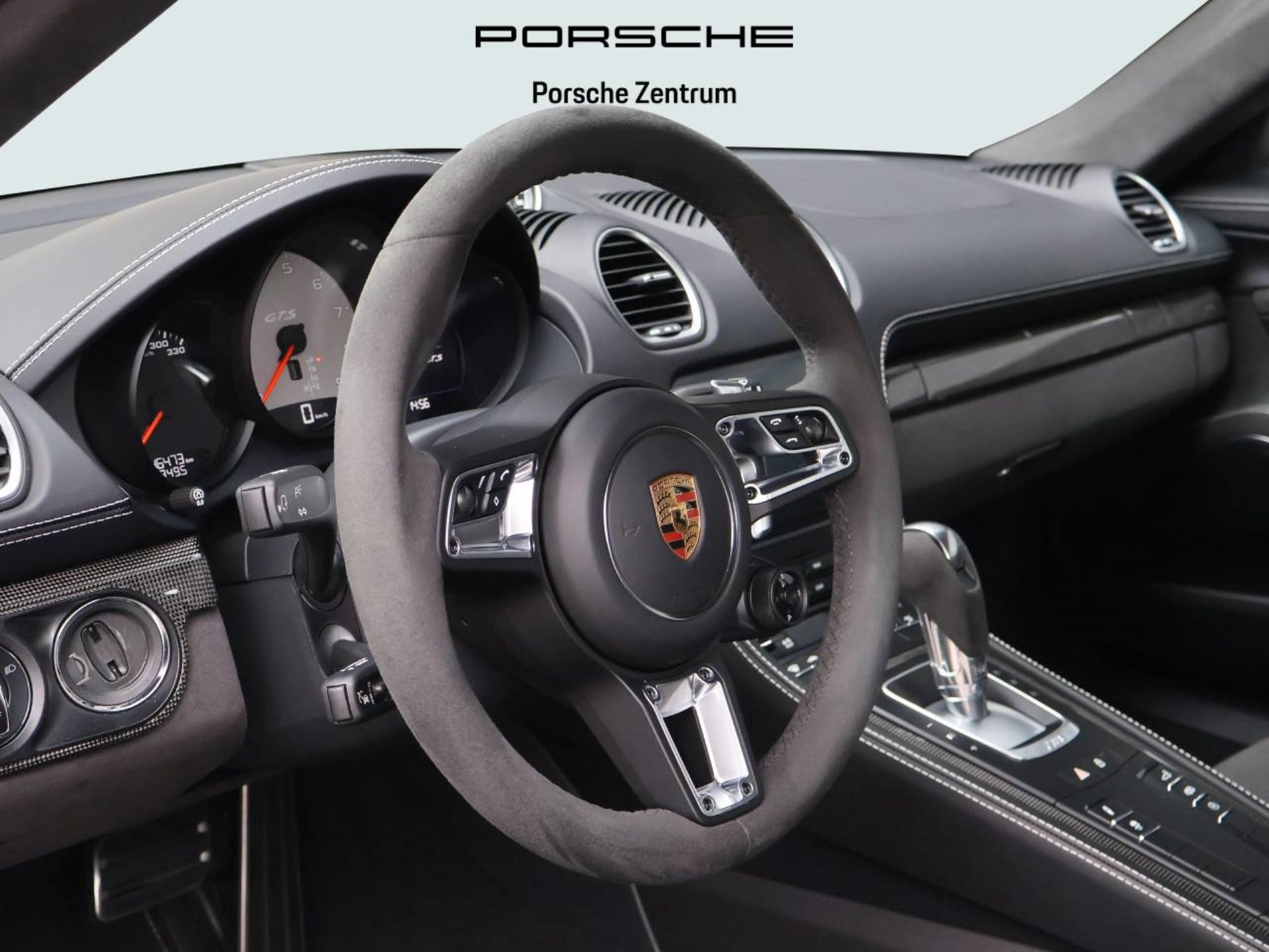 PORSCHE 718 Cayman GTS 4.0-image-11