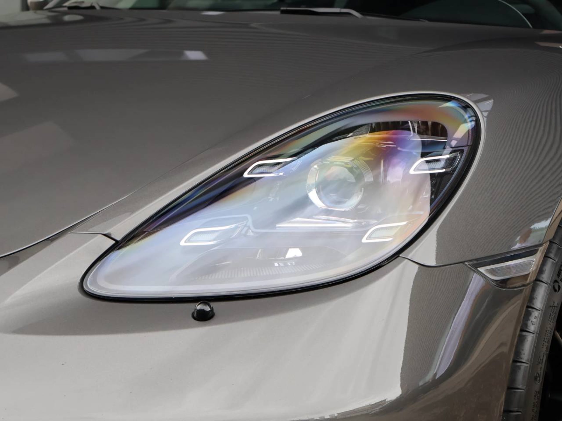 PORSCHE 718 Cayman GTS 4.0-image-25