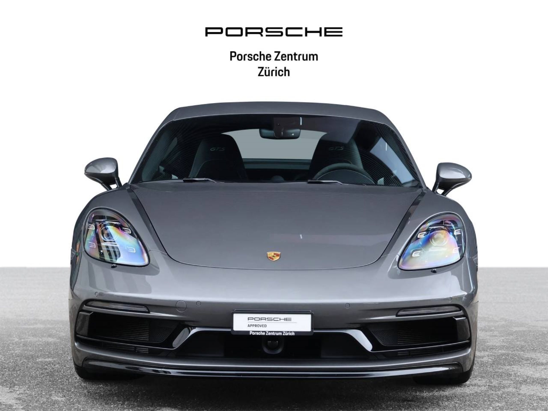PORSCHE 718 Cayman GTS 4.0-image-8