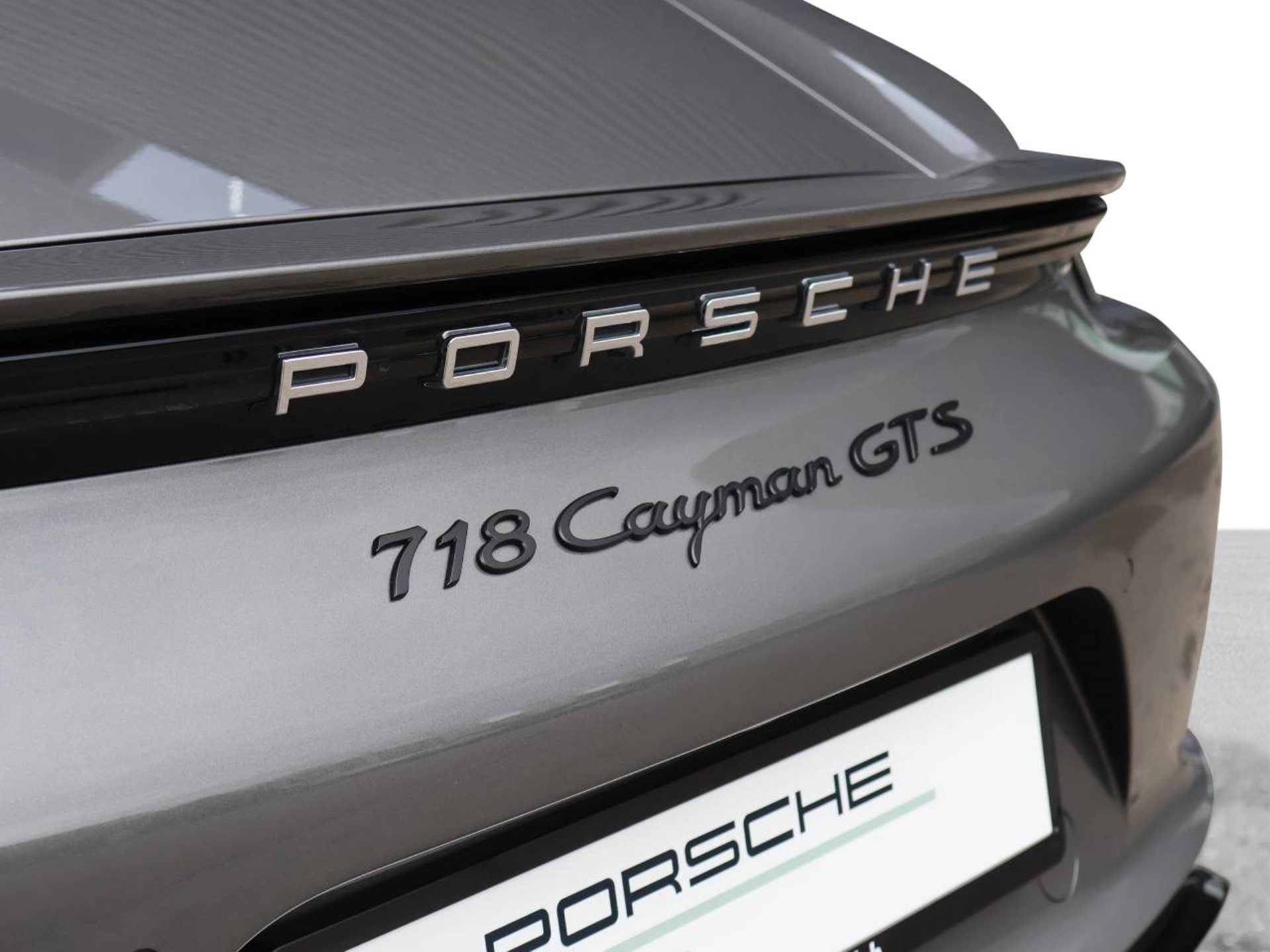 PORSCHE 718 Cayman GTS 4.0-image-27