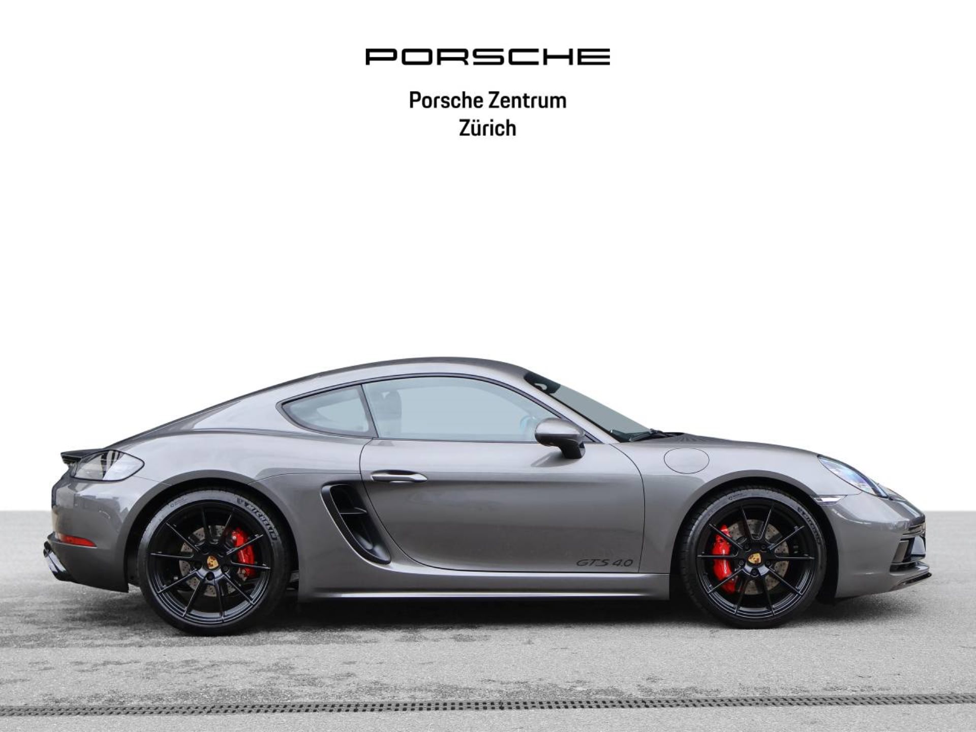 PORSCHE 718 Cayman GTS 4.0-image-6