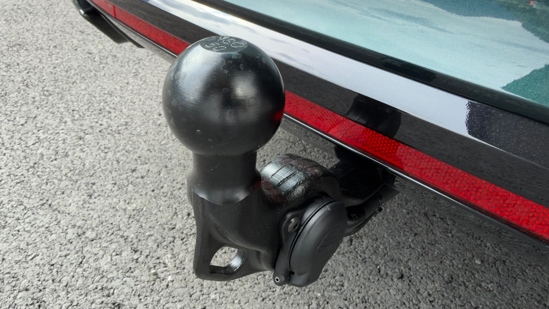SKODA Octavia RS 30 2.0 TSI 265PS 7DSG-image-4