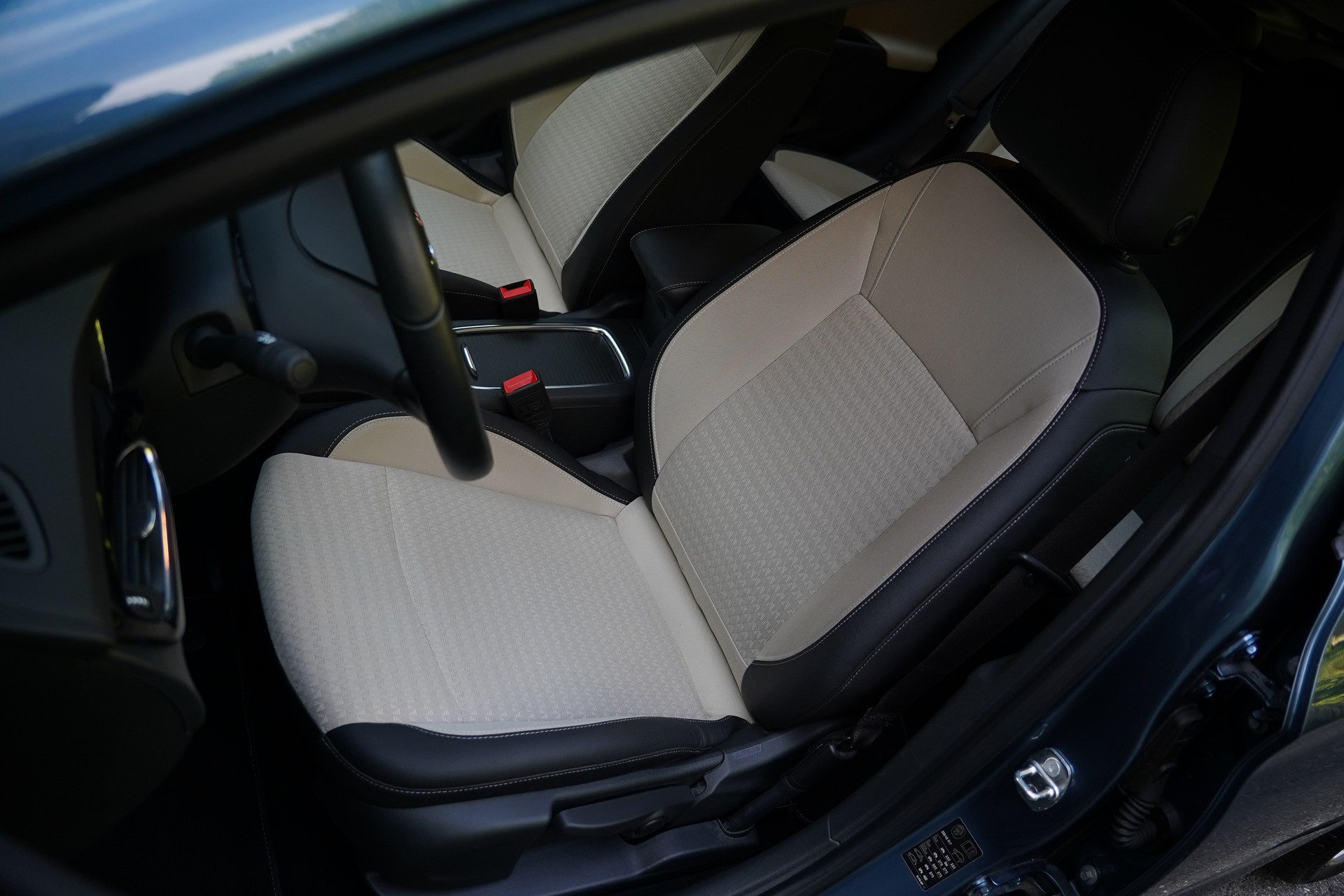 OPEL Astra Sports Tourer 1.4i Turbo Excellence Automat-image-15