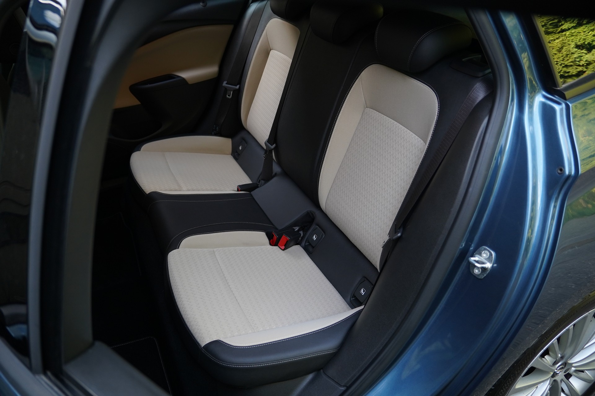 OPEL Astra Sports Tourer 1.4i Turbo Excellence Automat-image-17